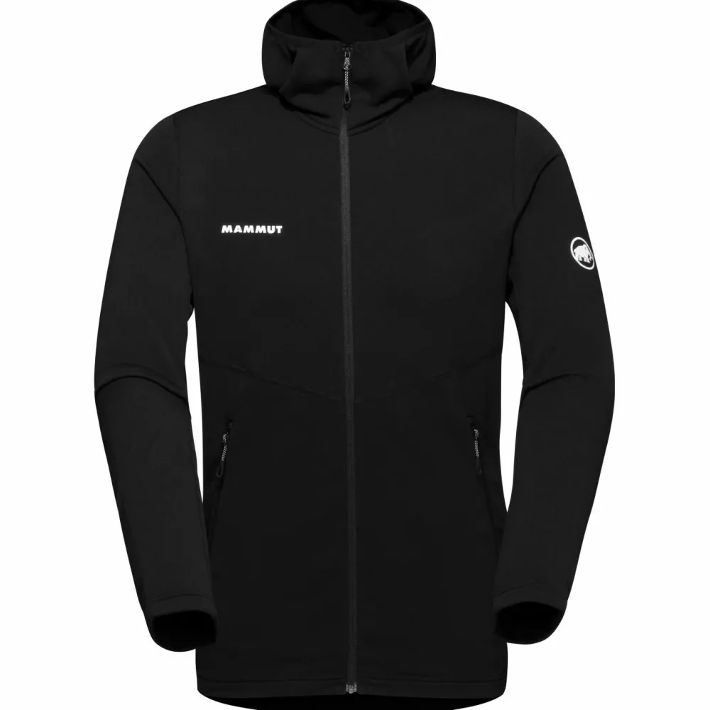 - Aconcagua ight idayer Hooded Jacket - Feecejacke < Mammut New