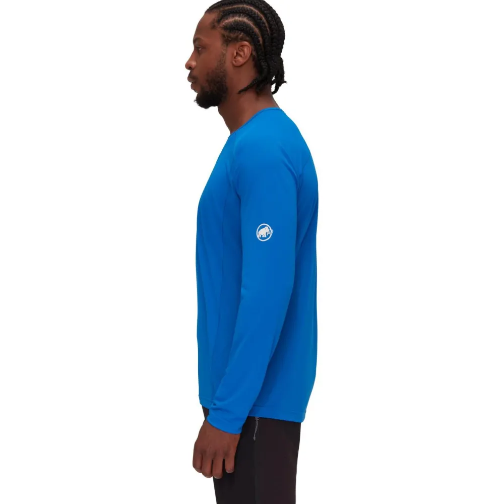- Aenergy Firt-ayer ongeeve - Funktionhirt < Mammut New
