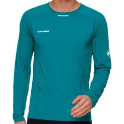 - Aenergy Firt-ayer ongeeve - Funktionhirt < Mammut New