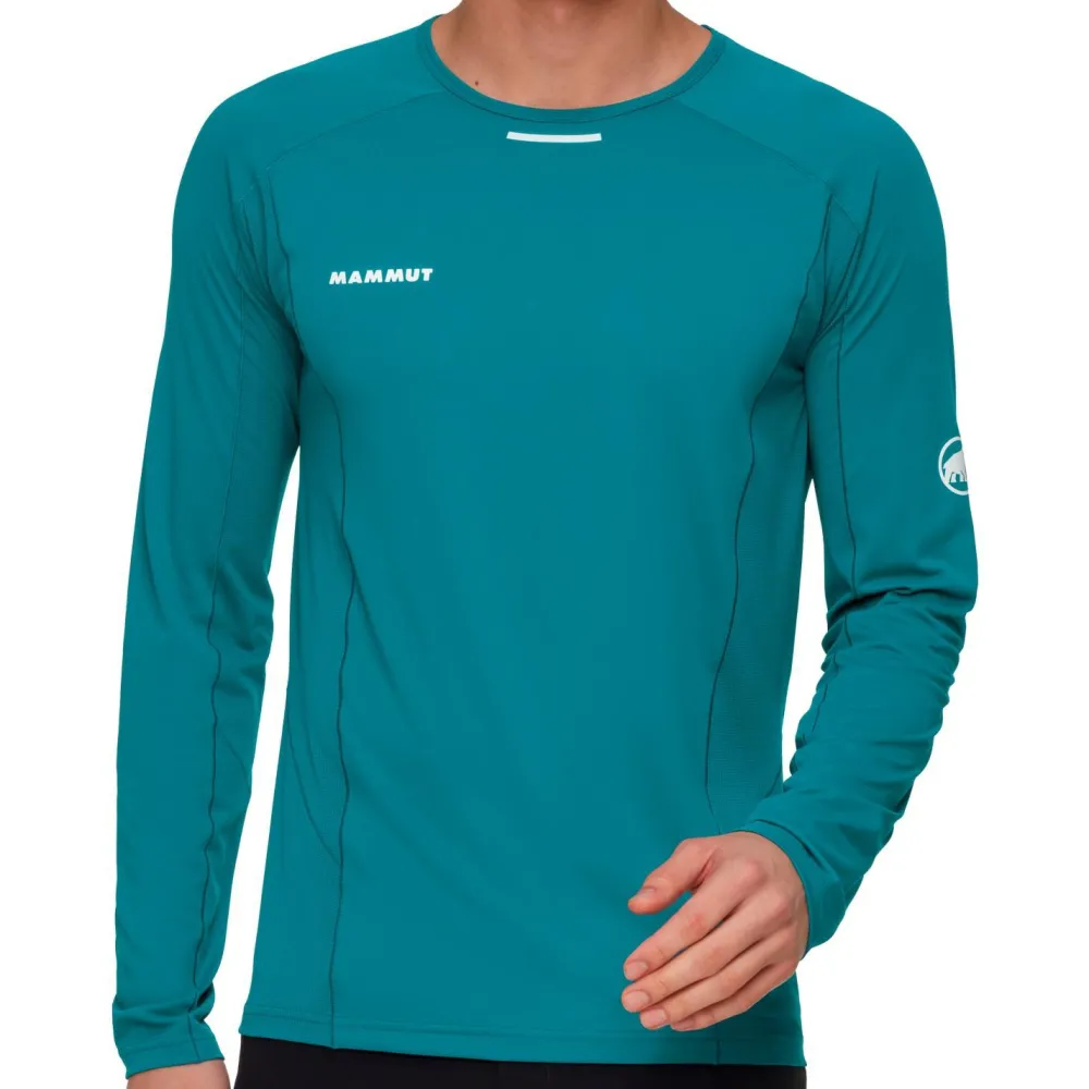 - Aenergy Firt-ayer ongeeve - Funktionhirt < Mammut New