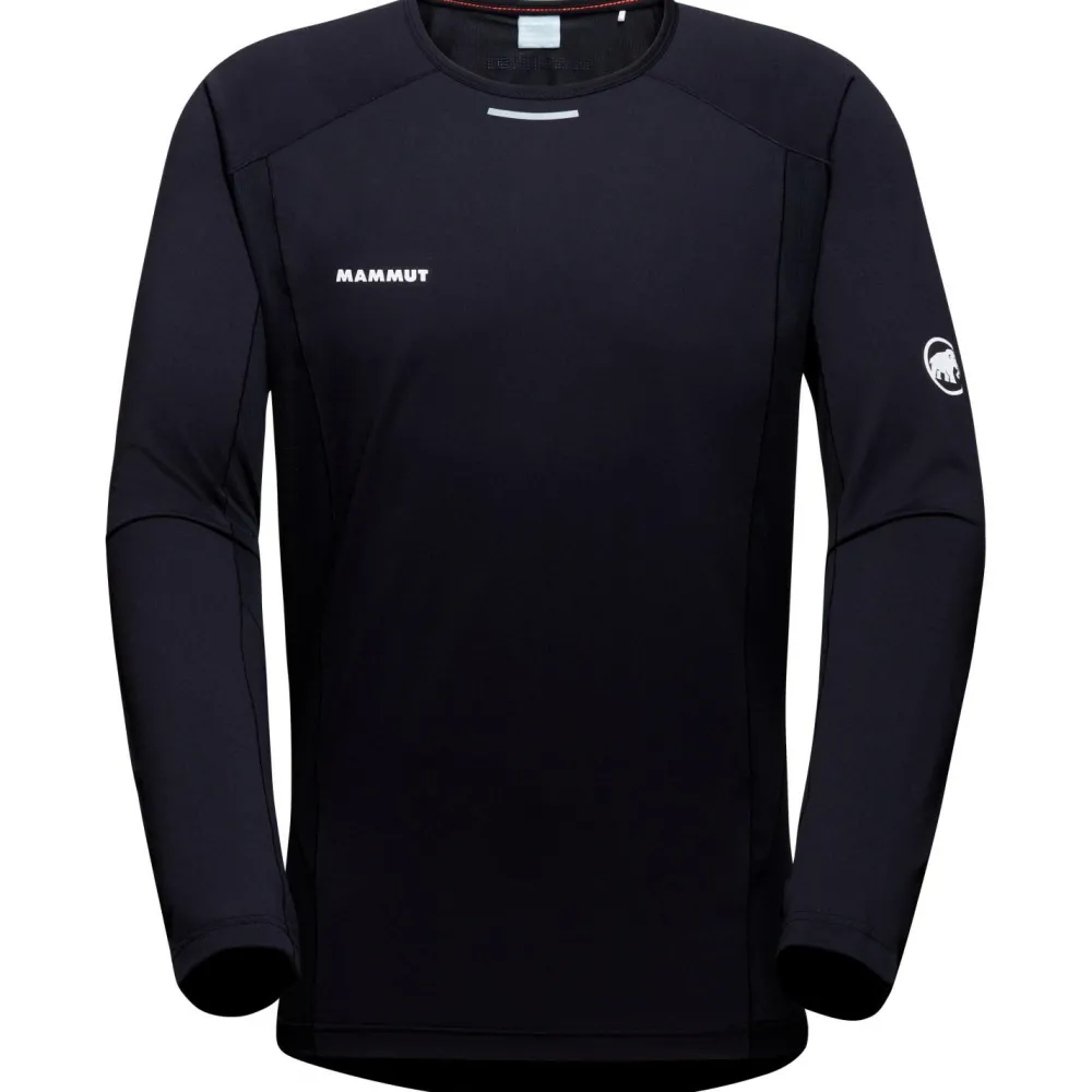 - Aenergy Firt-ayer ongeeve - Funktionhirt < Mammut New