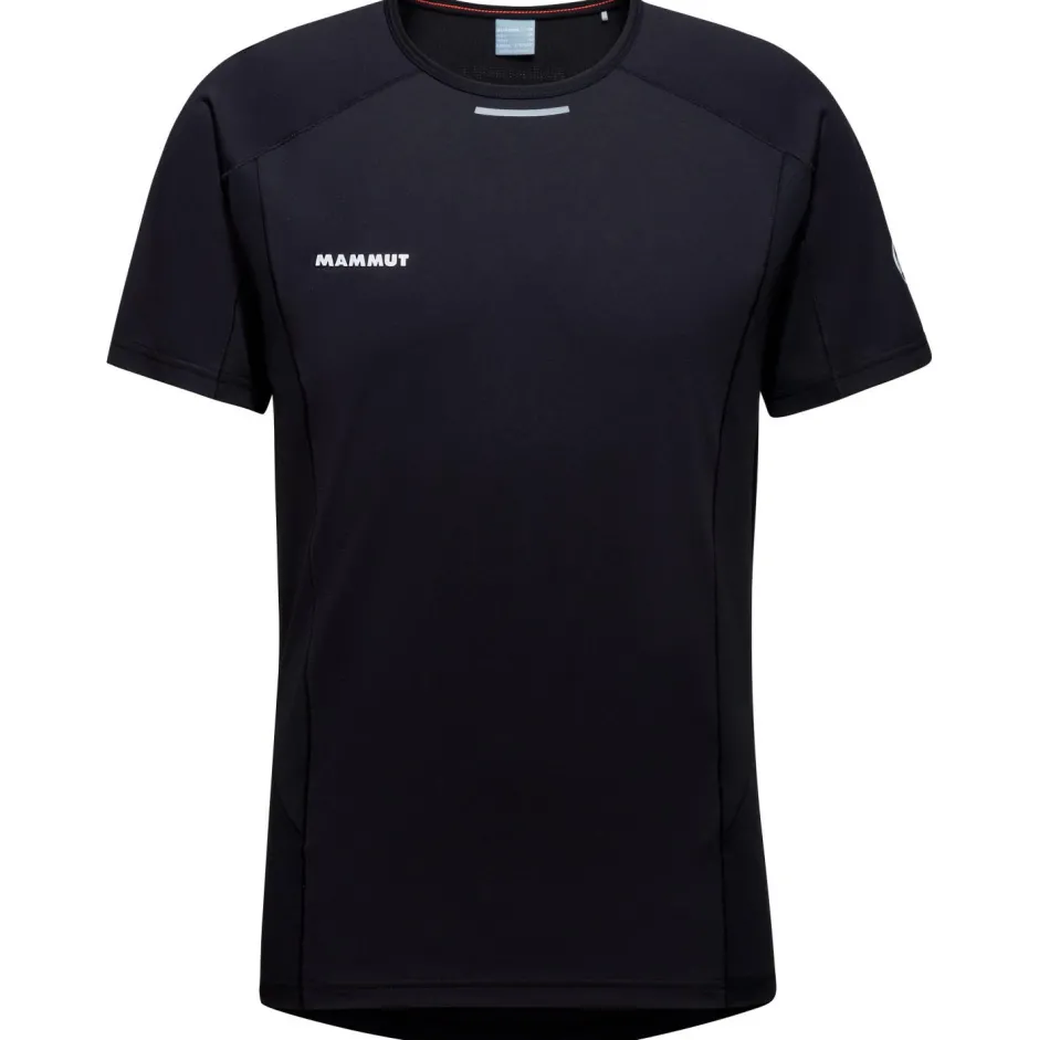 Mammut - Aenergy Firt-ayer T-hirt - Funktionhirt