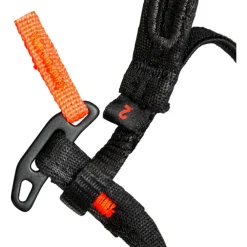 Mammut - Aenergy Harness - Klettergurt White Discount