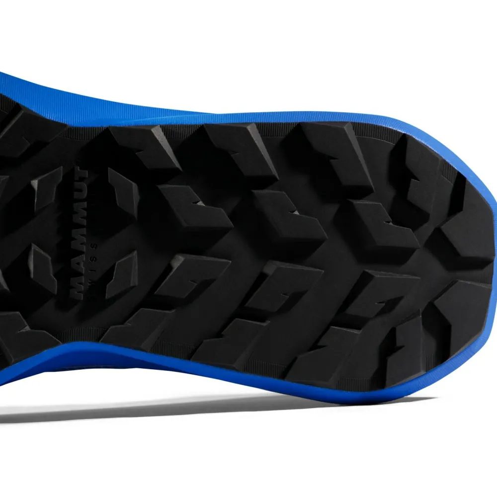 - Aenergy Hike Low - Multisportschuhe < Mammut Hot