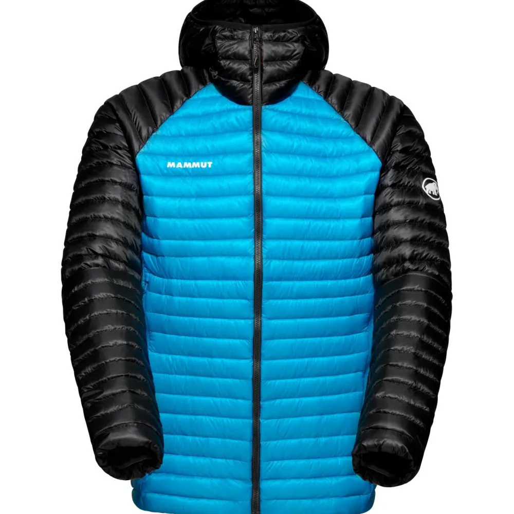 - Aenergy Inuation Hooded Jacket - Daunenjacke < Mammut Discount