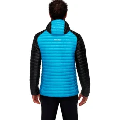 - Aenergy Inuation Hooded Jacket - Daunenjacke < Mammut Discount