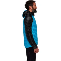 - Aenergy Inuation Hooded Jacket - Daunenjacke < Mammut Discount