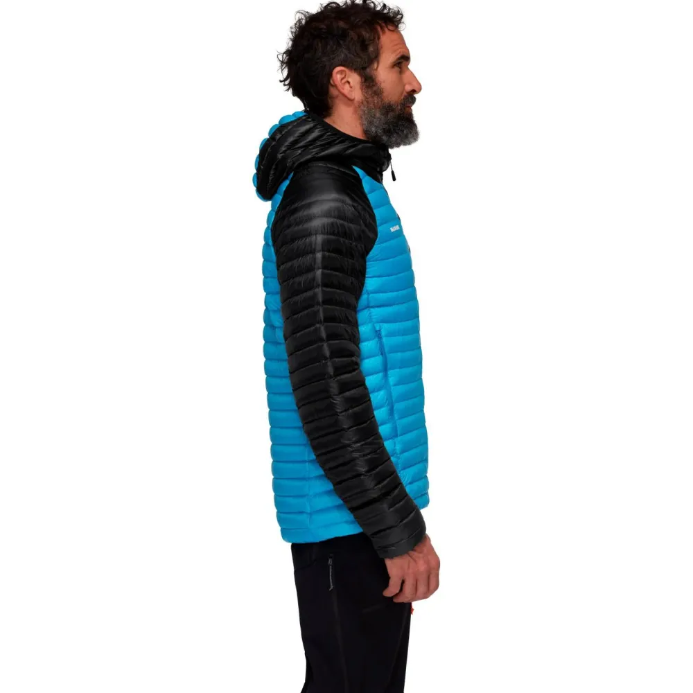 - Aenergy Inuation Hooded Jacket - Daunenjacke < Mammut Discount