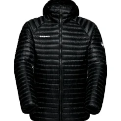 - Aenergy Inuation Hooded Jacket - Daunenjacke < Mammut Discount