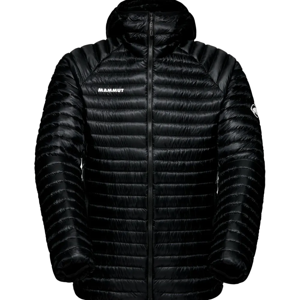 - Aenergy Inuation Hooded Jacket - Daunenjacke < Mammut Discount