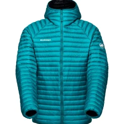 - Aenergy Inuation Hooded Jacket - Daunenjacke < Mammut Discount