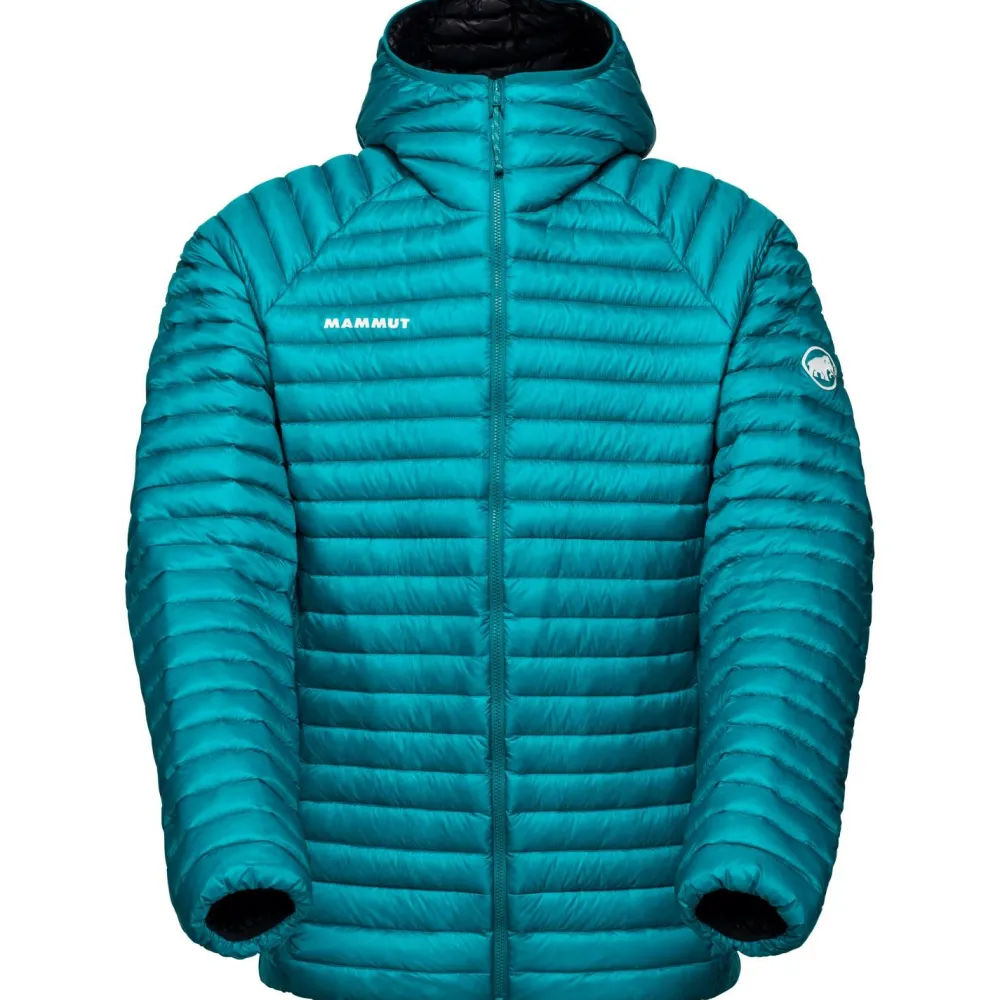 - Aenergy Inuation Hooded Jacket - Daunenjacke < Mammut Discount