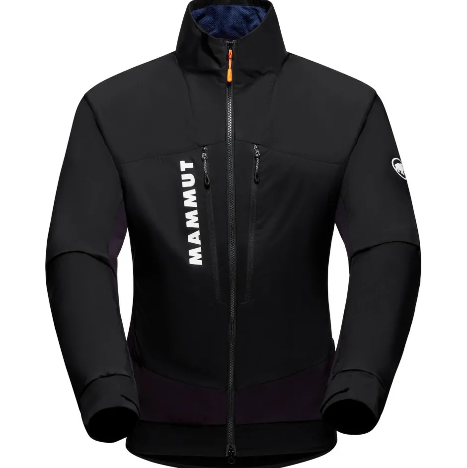 Mammut Jacken-- Aenergy Insulation Hybrid Jacket - Kunstfaserjacke