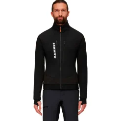 Mammut Jacken-- Aenergy Insulation Hybrid Jacket - Kunstfaserjacke