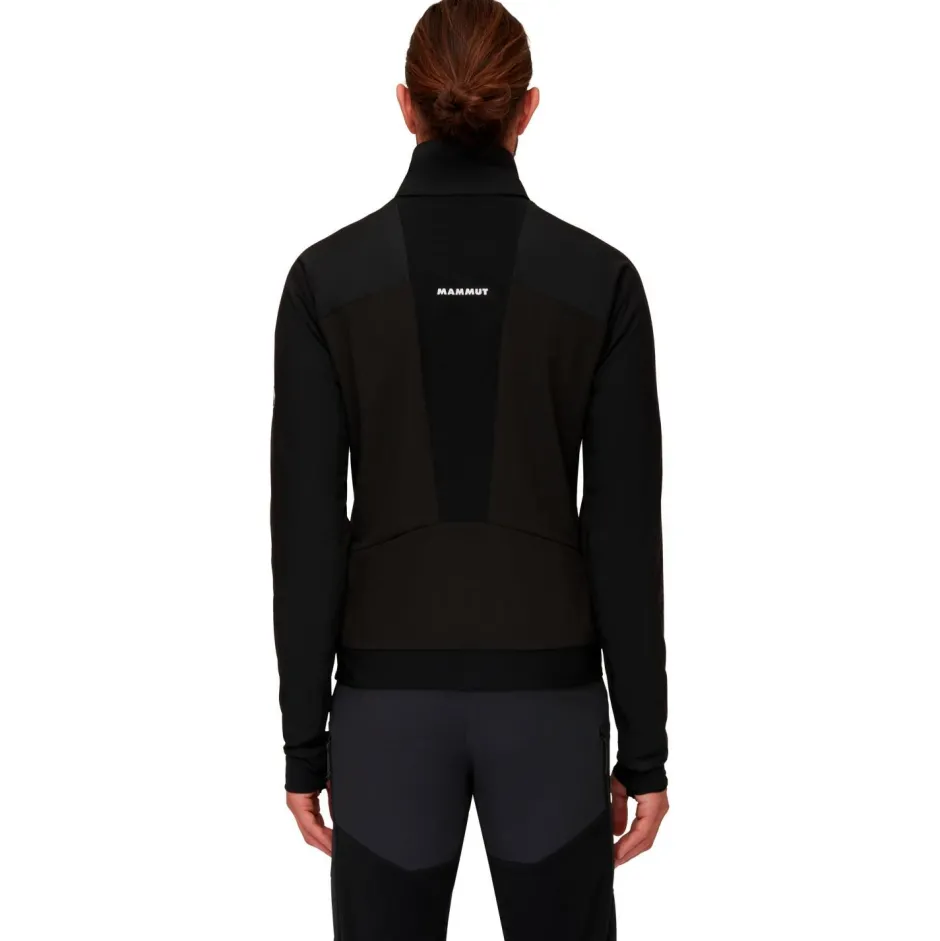 Mammut Jacken-- Aenergy Insulation Hybrid Jacket - Kunstfaserjacke