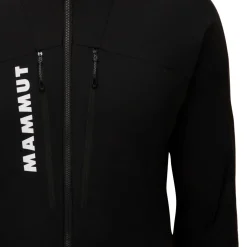 Mammut Jacken-- Aenergy Insulation Hybrid Jacket - Kunstfaserjacke