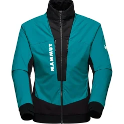 Mammut Jacken-- Aenergy Insulation Hybrid Jacket - Kunstfaserjacke