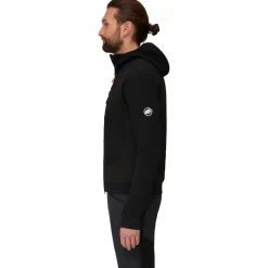 Mammut - Aenergy SO Hybrid Hooded Jacket - Softshelljacke Hot