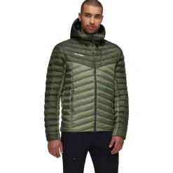 - Abua Inuation Hooded Jacket - Kuntfaerjacke < Mammut Sale
