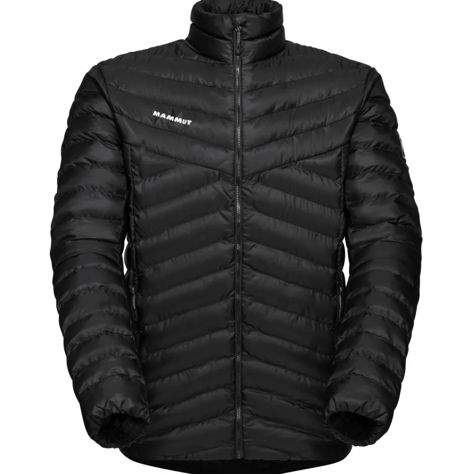 Mammut - Abua Inuation Jacket - Kuntfaerjacke