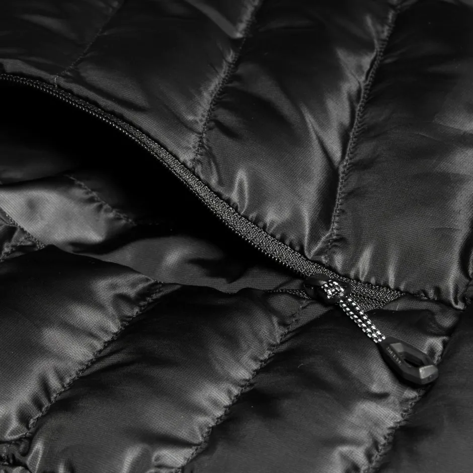 Mammut - Abua Inuation Jacket - Kuntfaerjacke