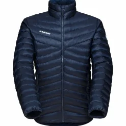 Mammut - Abua Inuation Jacket - Kuntfaerjacke