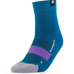 Mammut Wandersocken|Socken-- All-Mountain Targeted Cushion Quarter - Wandersocken