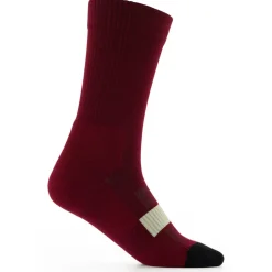 Mammut - All-Mountain Targeted Cushion Merino Crew - Wandersocken Outlet