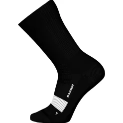 Mammut - All-Mountain Targeted Cushion Merino Crew - Wandersocken Outlet