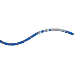 Mammut - 7.5 Alpine Sender Dry Rope - Halbseil Clearance