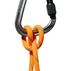 - 8.7 Alpine Sender Dry Rope - Einfachseil < Mammut Clearance