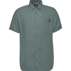 Mammut Alltagsbekleidung|Wanderbekleidung-- Alvra Summer Shirt - Hemd