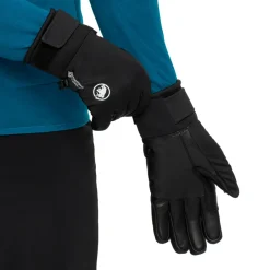 Mammut Handschuhe|Handschuhe-- Astro Guide Softshell Glove - Handschuhe Black