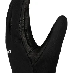 Mammut Handschuhe|Handschuhe-- Astro Guide Softshell Glove - Handschuhe Black
