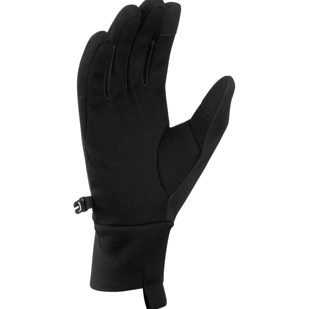 - Astro Light Softshell Glove - Handschuhe < Mammut Best
