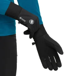 - Astro Light Softshell Glove - Handschuhe < Mammut Best