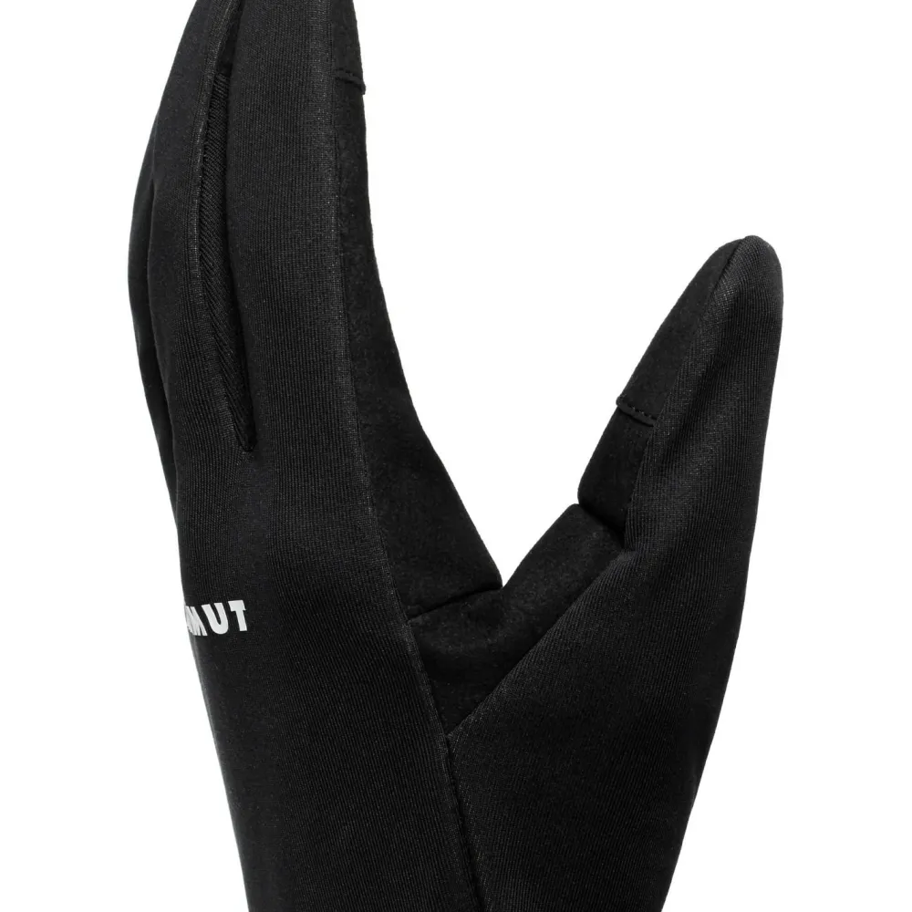 - Astro Light Softshell Glove - Handschuhe < Mammut Best