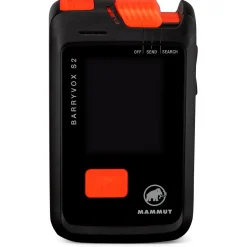 Mammut Lvs-Geräte-- Barryvox S2 - LVS-Gerät