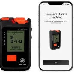 Mammut Lvs-Geräte-- Barryvox S2 - LVS-Gerät