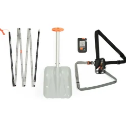 - Barryvox S2 Peak 240 Package - LVS-Geräte-Set < Mammut Online