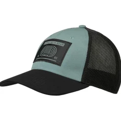 Mammut Caps|Kletterbekleidung-- Baseball Mesh Cap - Cap