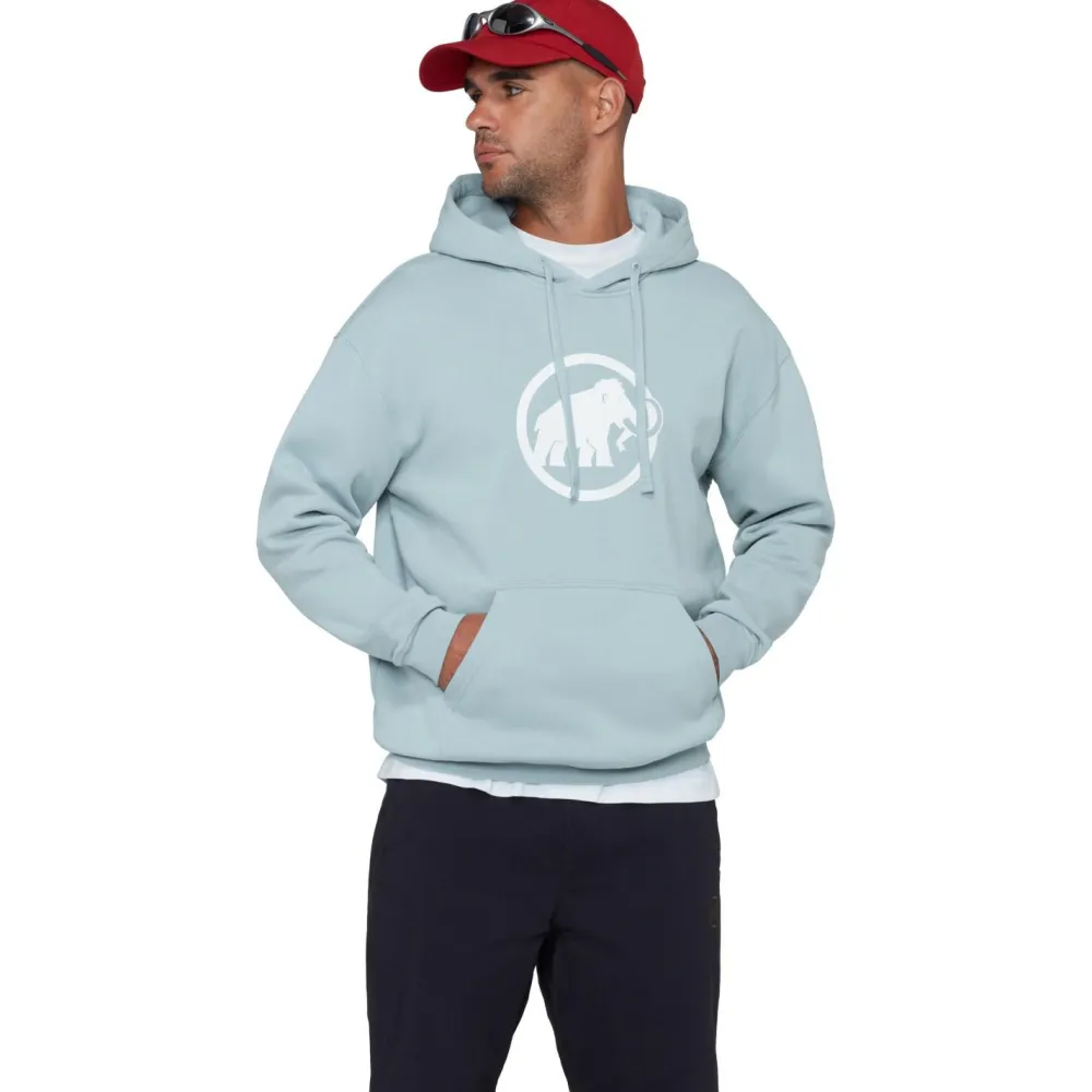 - Bae Hoody Caic - Hoodie < Mammut New