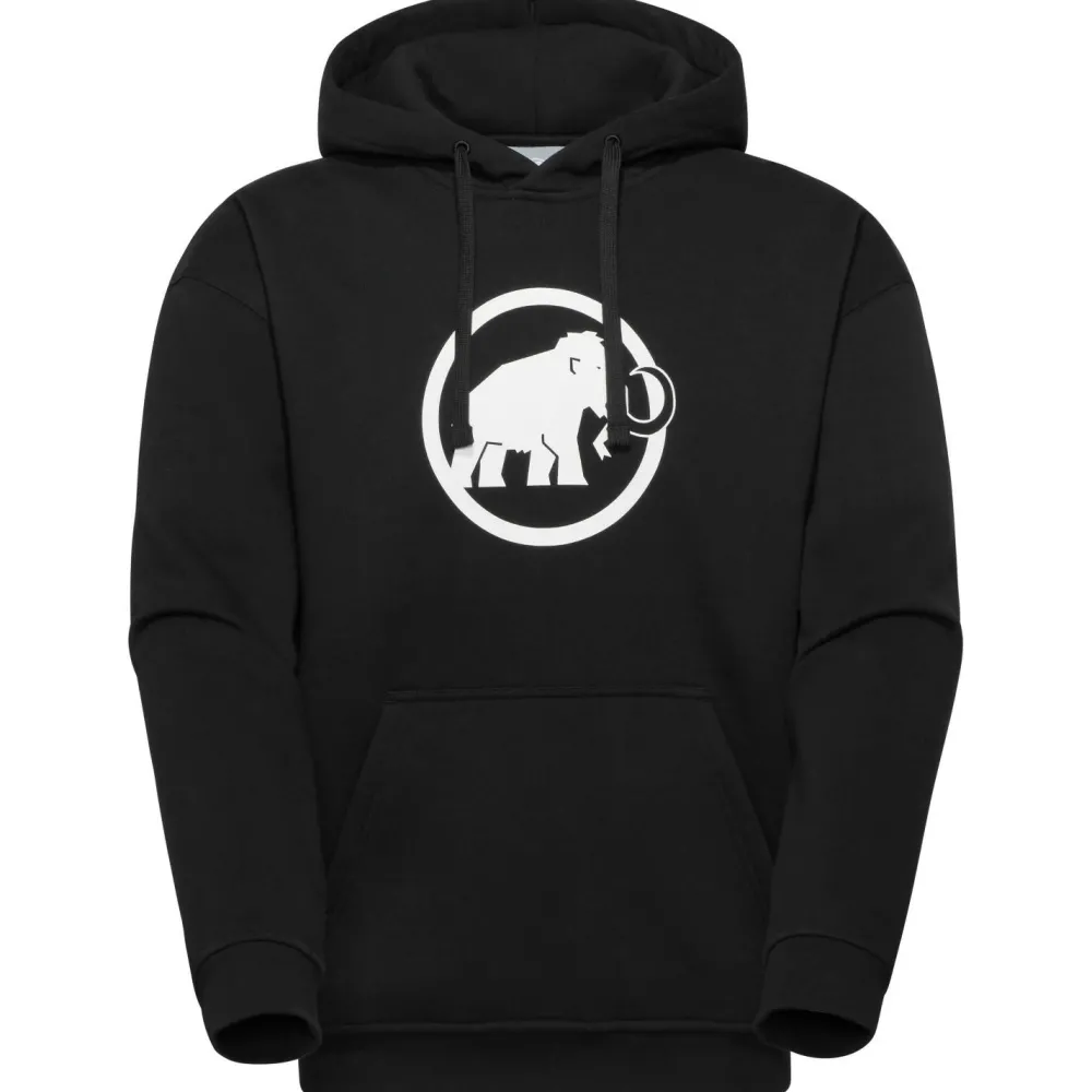 - Bae Hoody Caic - Hoodie < Mammut New