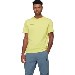 - Bae T-hirt ini ogo - T-hirt < Mammut