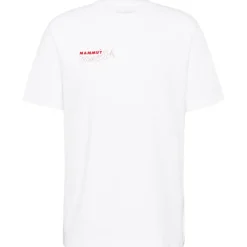 Mammut Alltagsbekleidung|Wanderbekleidung-- Base T-Shirt Multi-Pitch - T-Shirt