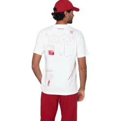 Mammut Alltagsbekleidung|Wanderbekleidung-- Base T-Shirt Multi-Pitch - T-Shirt