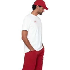 Mammut Alltagsbekleidung|Wanderbekleidung-- Base T-Shirt Multi-Pitch - T-Shirt