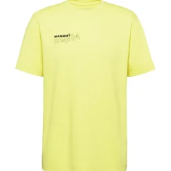 Mammut Alltagsbekleidung|Wanderbekleidung-- Base T-Shirt Multi-Pitch - T-Shirt