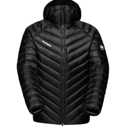 Mammut Hochtourenbekleidung|Kletterbekleidung-- Broad Peak Insulation Hooded Jacket - Daunenjacke