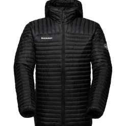 Mammut - Broad Peak ight IN Hooded Jacket - Daunenjacke